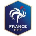 Escudo del Francia Sub 20