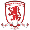 Middlesbrough U21