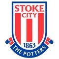 Escudo del Stoke City Sub 21