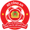 Công An Hồ Chí Minh