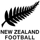 Nueva Zelanda Sub 20