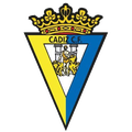 Escudo Cádiz CF Mirandilla