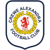 Crewe Alexandra U18