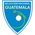 Escudo del Guatemala Sub 20