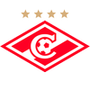 Spartak Moskva Reservas