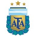 Escudo del Argentina Sub 20