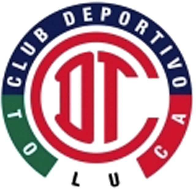 Toluca Sub 15