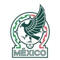 Escudo del México Sub 20