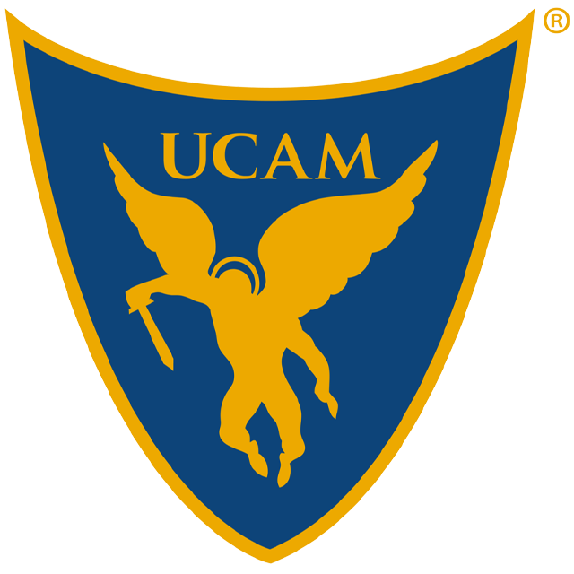 Escudo UCAM Murcia