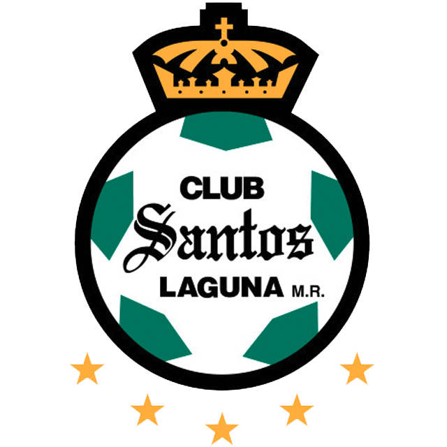 Santos Laguna U17