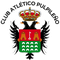 Escudo At. Pulpileño
