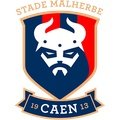 Escudo del Caen