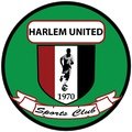 Escudo del Harlem United
