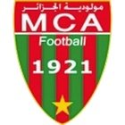 MC Alger Sub 21