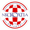 NK Croatia Zmijavci