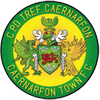 Caernarfon Town