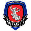 Tiffy Army