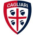 Escudo del Cagliari