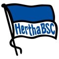 Escudo del Hertha BSC Sub 19