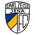 Escudo del Carl Zeiss Jena Sub 19