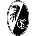 Escudo del Freiburg Sub 19