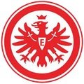 Escudo del Eintracht Frankfurt Sub 19