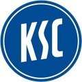 Escudo del Karlsruher SC Sub 19