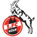 Escudo del Köln Sub 19