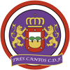 CDF Tres Cantos