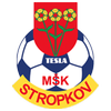 MSK Tesla Stropkov