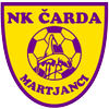 Čarda Martjanci