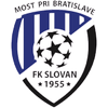 Slovan Most