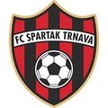 Escudo del Spartak Trnava Sub 19
