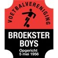 Escudo del Broekster Boys