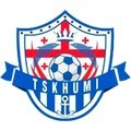 Escudo del Tskhumi