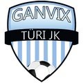 Escudo del Ganvix