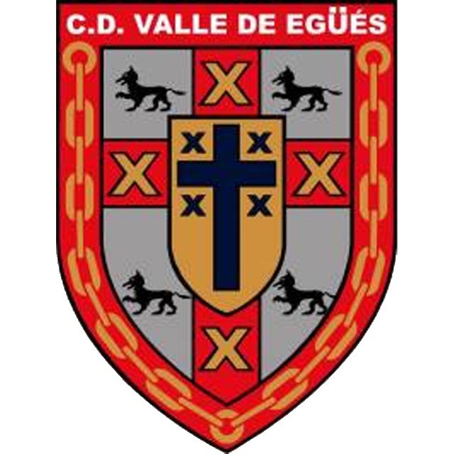 CD Valle de Egüés B