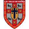 CD Valle de Egüés B