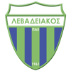 Levadiakos U20