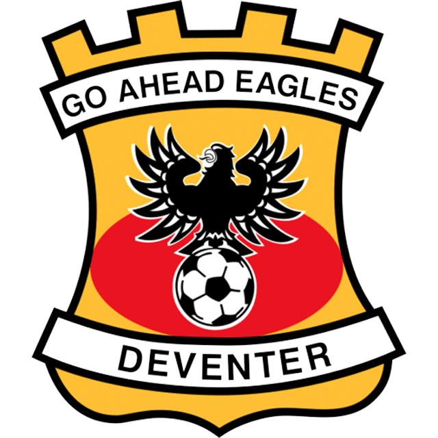 Go Ahead Eagles U21