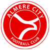 Jong Almere City