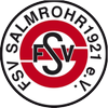 Salmrohr