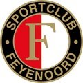 Escudo del Feyenoord Sub 19