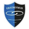 Escudo del EB / Streymur II