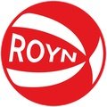 Escudo del Royn