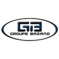 Escudo del Groupe Bazano
