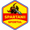 Spartanii Sportul