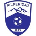 Escudo del Ferizaj
