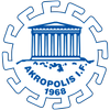 Akropolis
