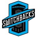 Escudo del Colorado Springs Switchback